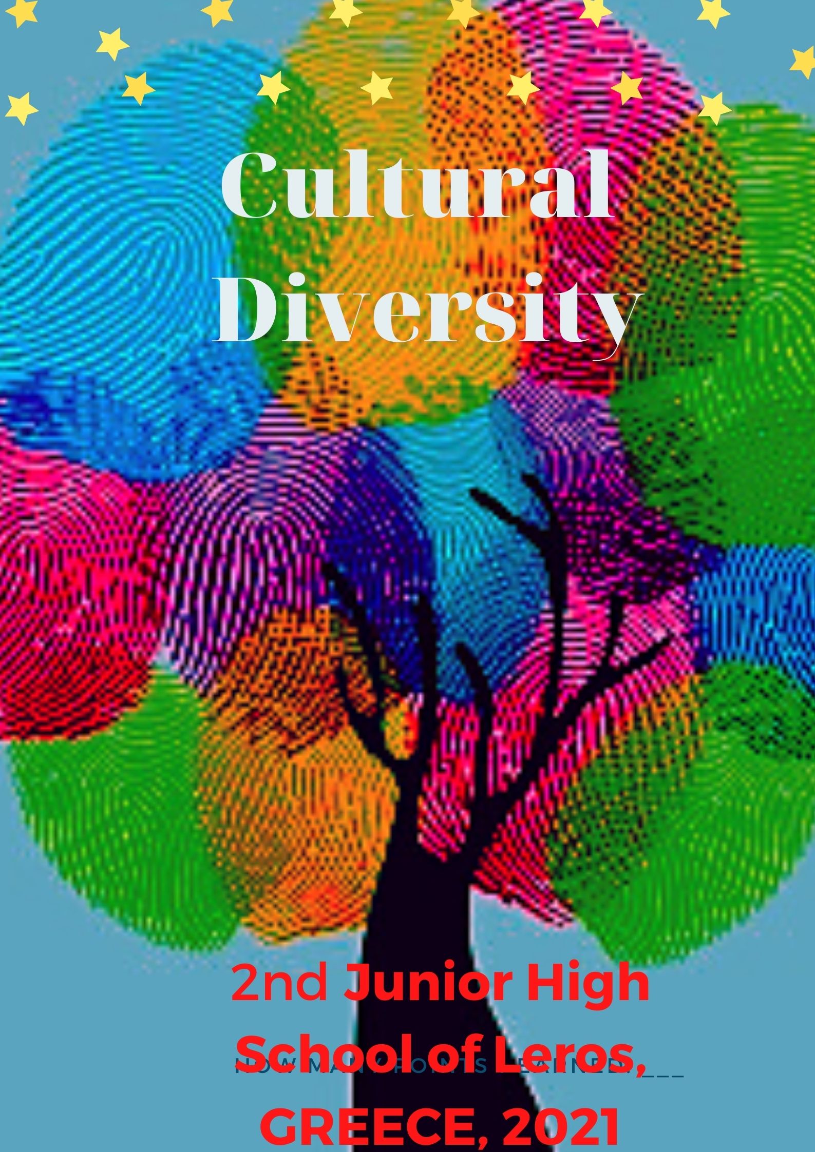 Cultural Diversity