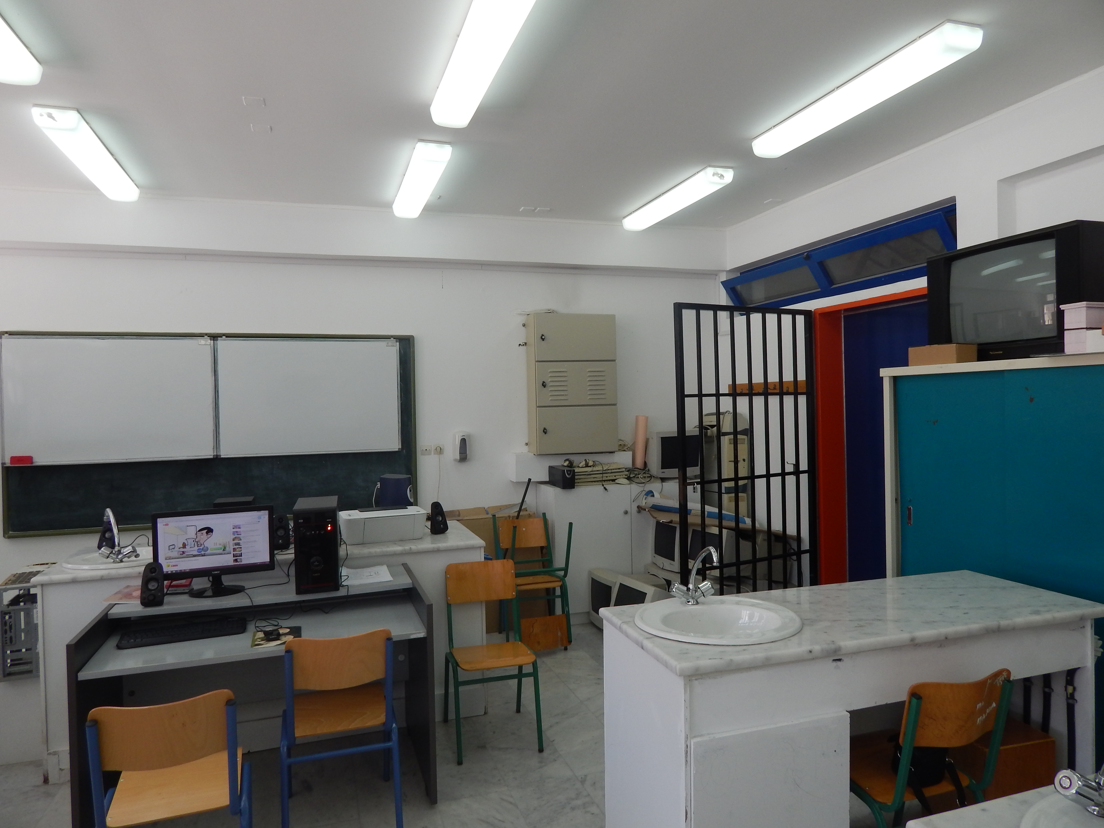 laboratory2